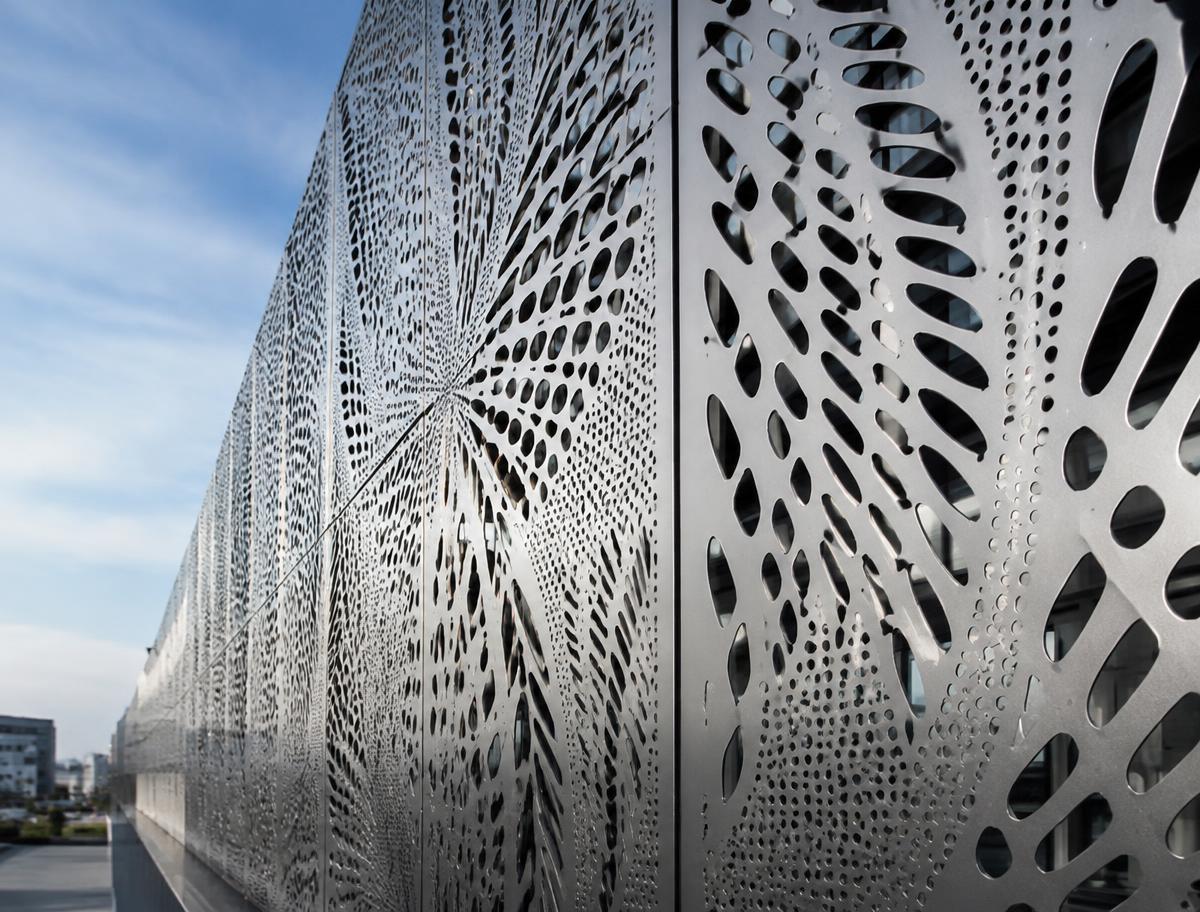 Laser Cutting Design